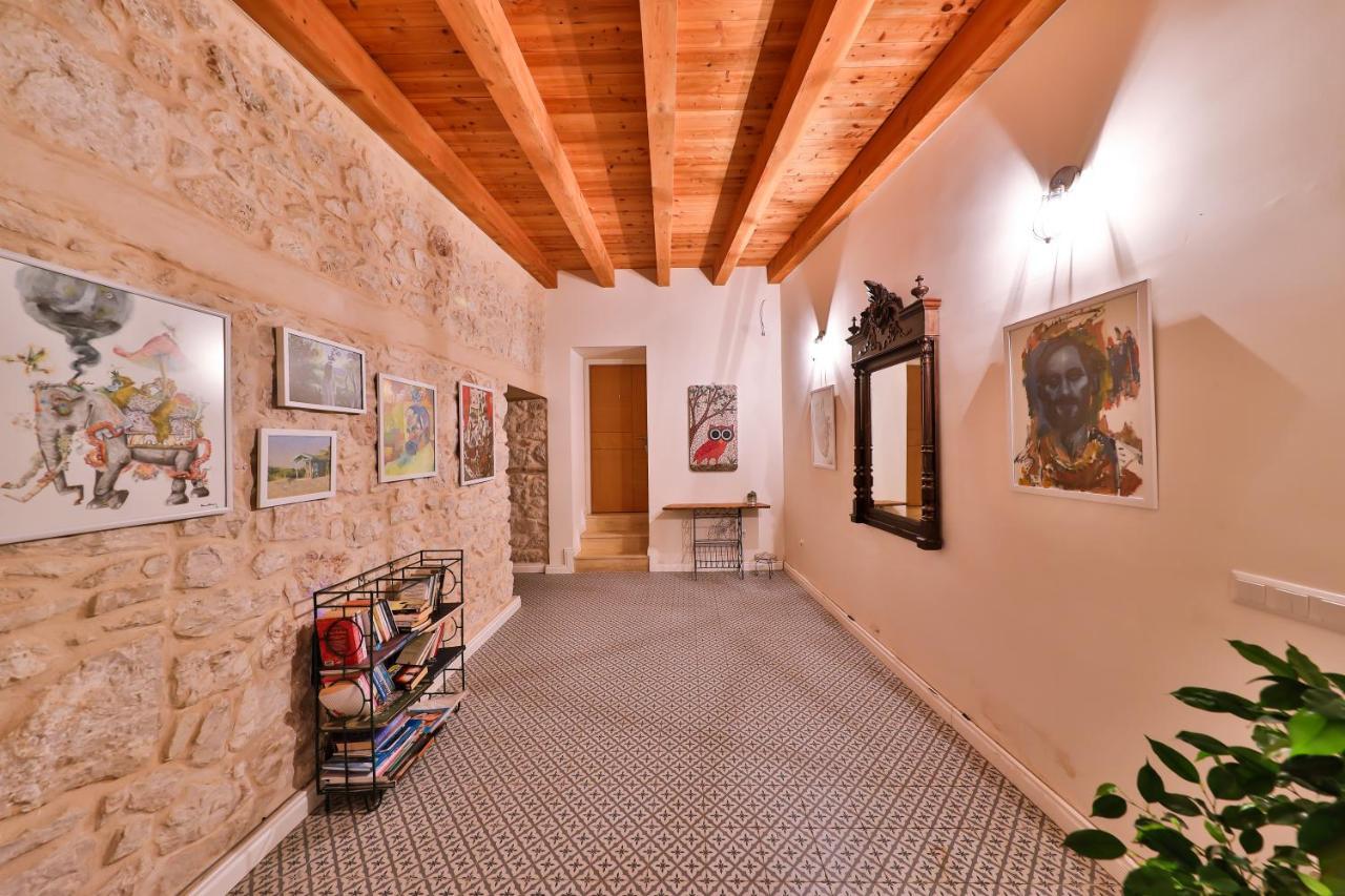 Apartamento Durupduru Kaş Exterior foto