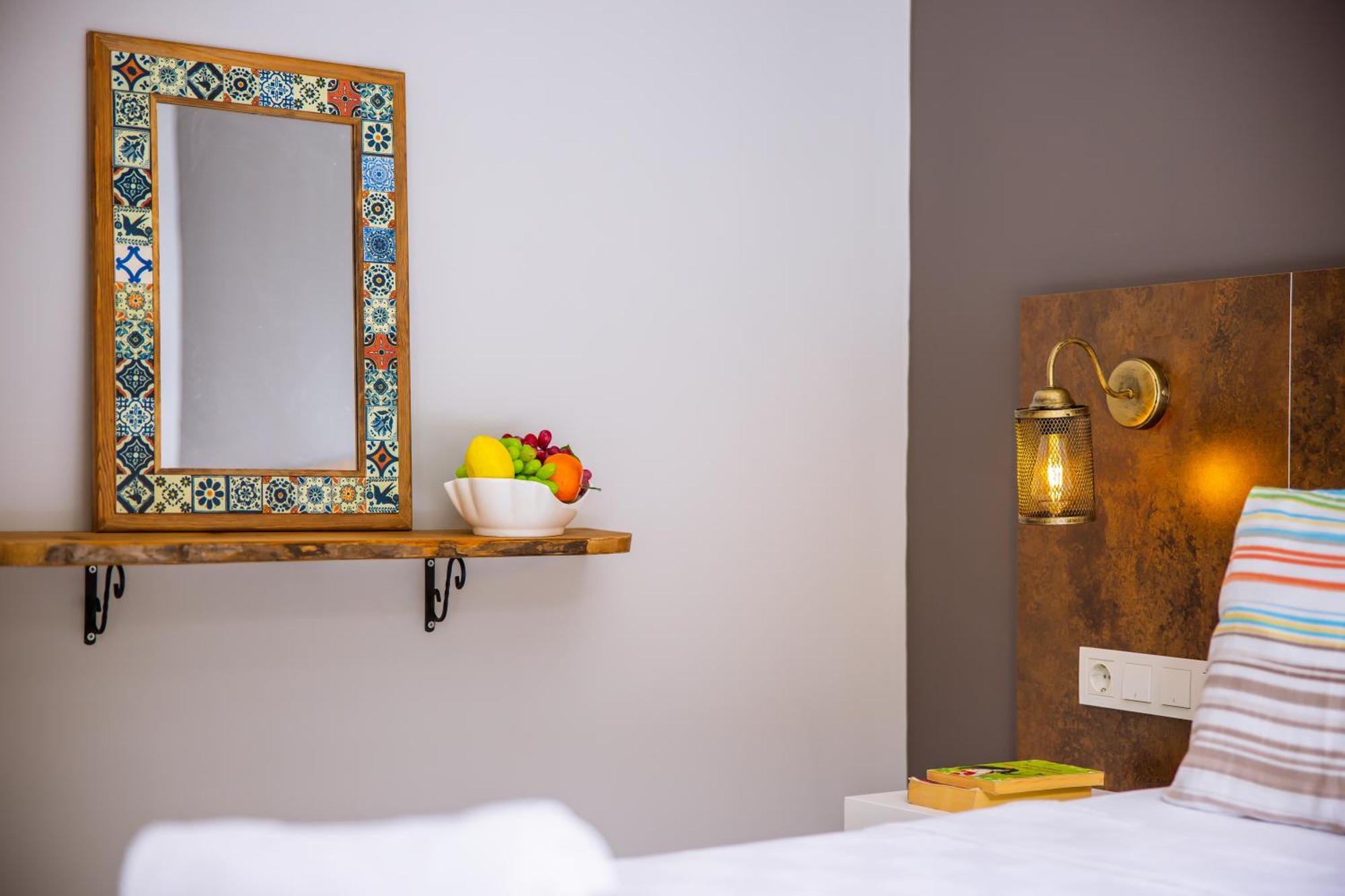 Apartamento Durupduru Kaş Habitación foto