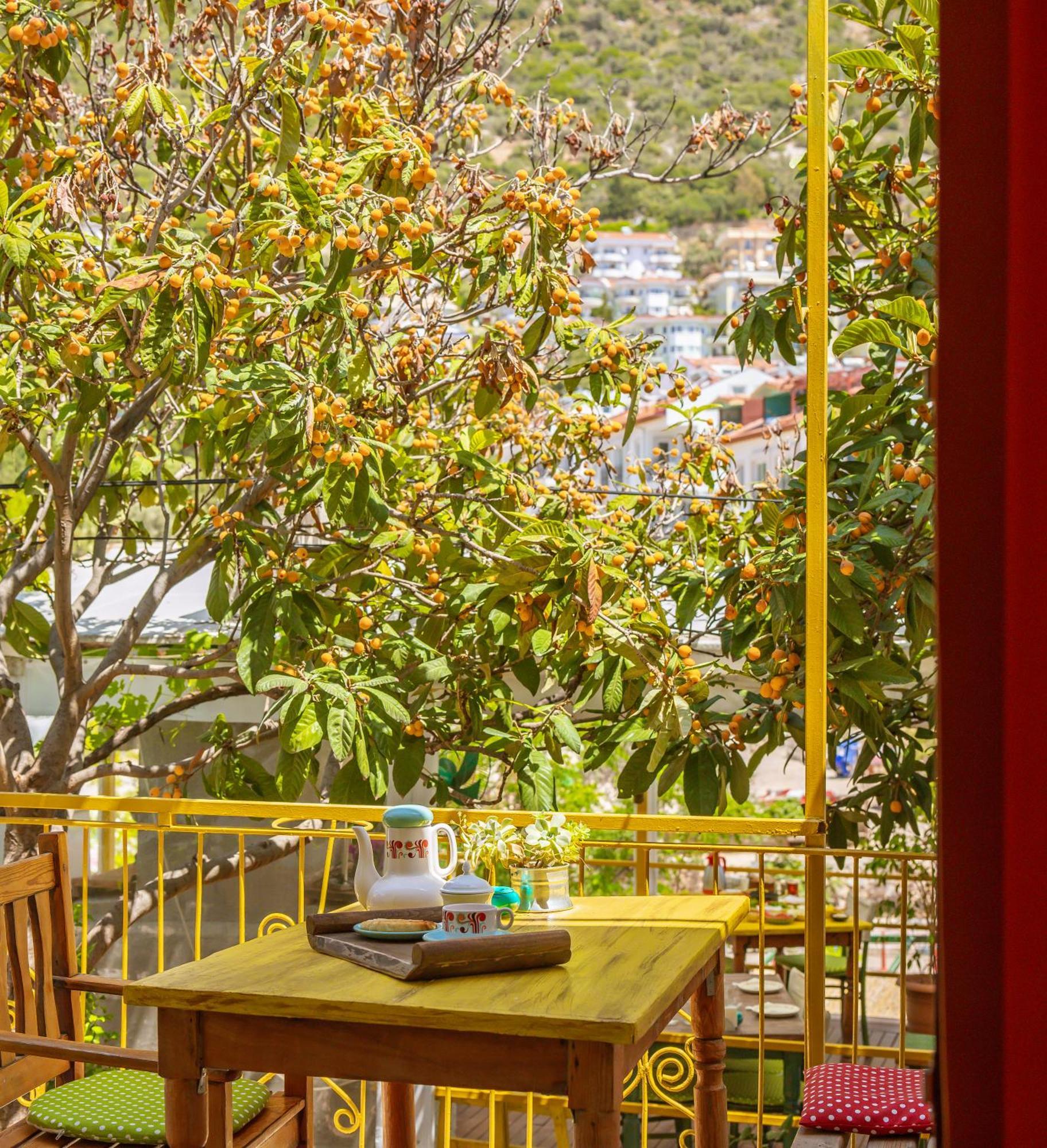 Apartamento Durupduru Kaş Habitación foto