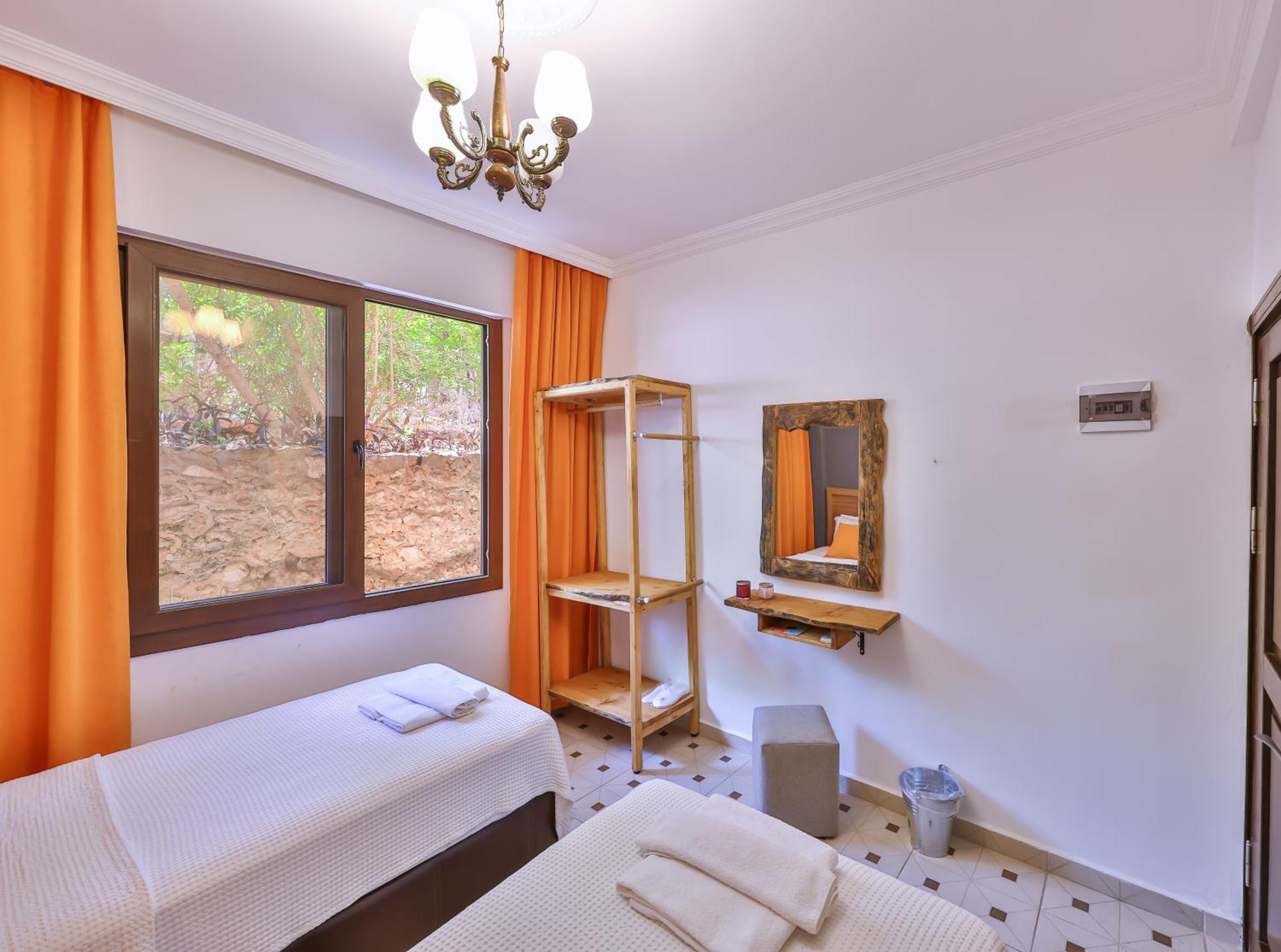 Apartamento Durupduru Kaş Habitación foto