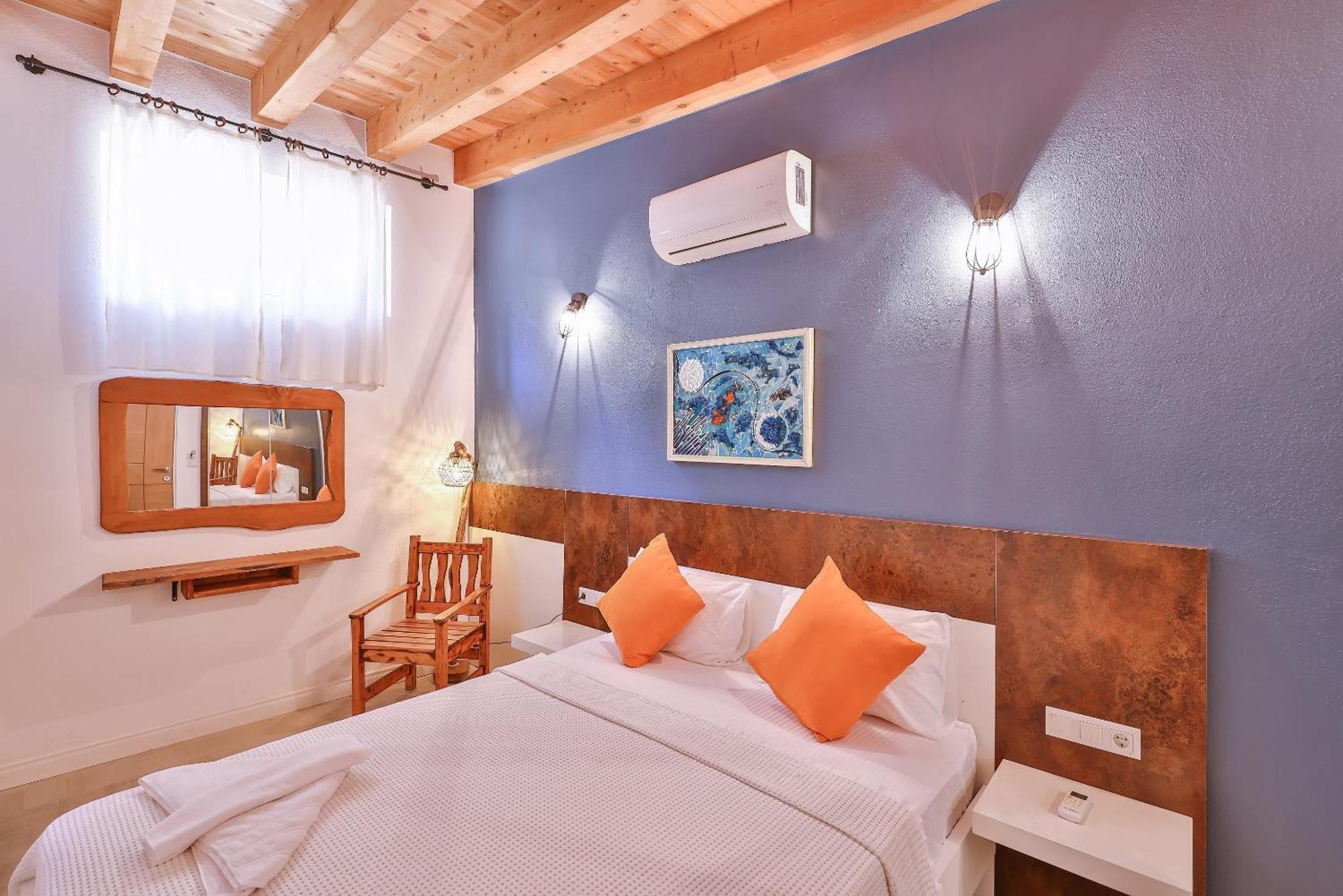 Apartamento Durupduru Kaş Habitación foto