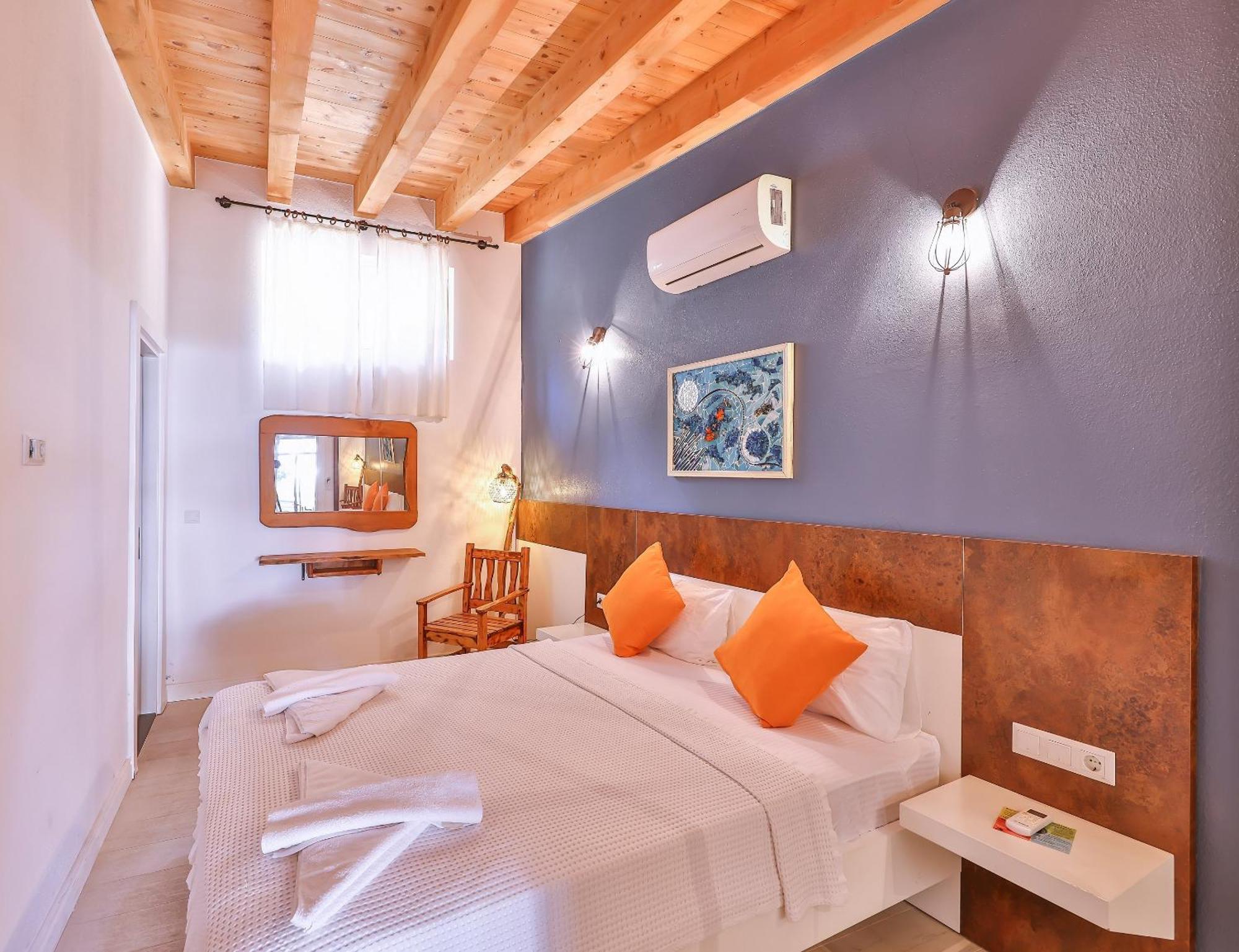 Apartamento Durupduru Kaş Habitación foto